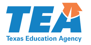 Logo for Texas Education Agency