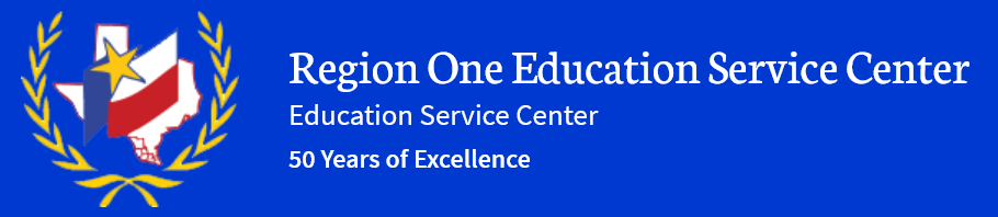 Partner Website: Region 1 Education Service Center 