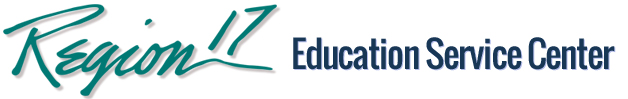 Partner Website: Region 17 Education Service Center 