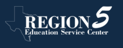 Partner Website: Region 5 Education Service Center 